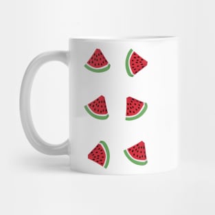 Watermelons Mug